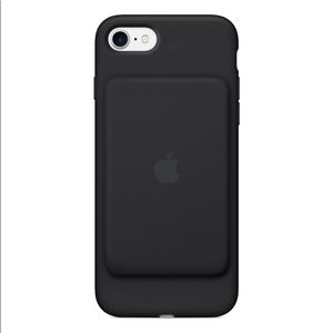 Apple Iphone 8 Charging Case